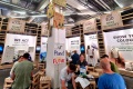 俄罗斯户外用品及园艺、烧烤展览会(OUTDOOR DACHA)2027年展位预定流程，企业参展必备步骤+避坑要点
