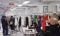2026年美国芝加哥女装展(Chicago Collective)展位预定流程+选位技巧+安全注意事项