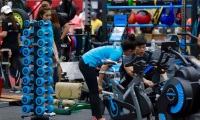 2027年泰国曼谷体育用品及健身器材展览会(Sportec&Wellness Asia)涵盖哪些展品类别？