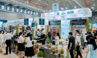 2027年越南胡志明咖啡展览会(CAFESHOW VIETNAM)将展出哪些内容？