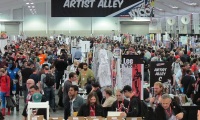 德国斯图加特动漫展览会(Comic Con Germany)2026年展位预定流程，企业参展必备步骤+避坑要点