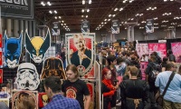 2026年德国斯图加特动漫展览会(Comic Con Germany)展示范畴