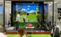 2027年日本横滨高尔夫球展览会(JAPAN GOLF FAIR)展位预定流程+选位技巧+安全注意事项