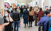 德国科隆艺术博览会(Discovery Art Fair COLOGNE)2027年票务信息