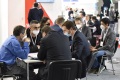 2027年德国慕尼黑瓦楞纸品展览会展位预约流程详解，从申请到确认