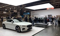 2026年瑞典斯德哥尔摩电动车及新能源车展览会(eCarExpo)预定展位：避坑注意事项详解