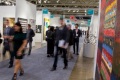 2027年德国科隆艺术博览会(Discovery Art Fair COLOGNE)观展指南