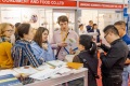 2027年俄罗斯莫斯科食品配料展览会展位预定流程+核心注意事项，企业参展快速上手