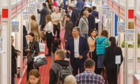 俄罗斯莫斯科食品配料展览会(Global Ingredients Show)怎么预约展位？标准流程清晰指南