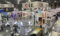 2027年墨西哥压铸展(DIECASTING EXPO MEXICO)涵盖哪些展品类别？