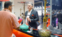 2027年中东迪拜水烟展览会(World Shisha Dubai)涵盖哪些展品类别？