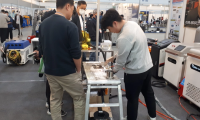 韩国仁川焊接切割及激光设备展览会(Welding & Sheet Metal Korea)2027年参展指南