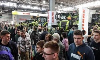 2027年波兰农业及农业机械展览会(AGROTECH)展位预定流程+选位技巧+安全注意事项