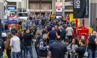 美国道路交通工程建设展览会(Paving Expo)2026年参展指南