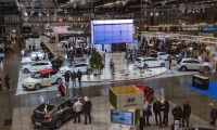 2026年挪威电动车及新能源车展览会(eCarExpo)观展指南