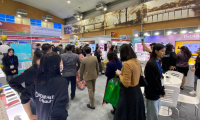 2027年越南美容展览会展位预定流程与注意事项详解，新手参展零踩坑指南