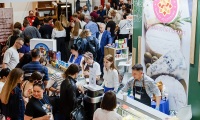 2027年俄罗斯食品饮料展览会(Interfood)门票如何获取？