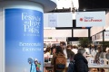 法国巴黎图书展览会(Livre Paris)2027年展位预定流程，企业参展必备步骤+避坑要点