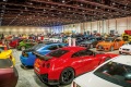 2026年中东阿布扎比汽车、摩托车展览会(Auto Moto Show )展位预定流程+选位技巧+安全注意事项