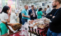 俄罗斯食品饮料展览会(Interfood)2027年参展指南