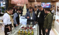 2027年土耳其咖啡及烘焙展览会(Patisserie Show)门票购买渠道指南