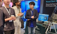 2026年美国纽约人工智能峰会暨展览会(The AI Summit New York)展示范畴