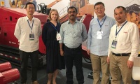 2026年印度非开挖展览会展位申请流程与办理指南