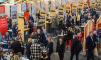 2027年德国柏林葡萄酒及烈酒展览会(WEINmesse Berlin)门票如何获取？