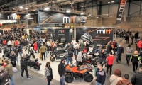 西班牙马德里摩托车及配件展览会(Vive La Moto)2027年参展指南