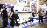 2027年印尼数码纺织及丝网印刷展览会(INDO TEXPRINT)门票如何获取？