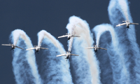 墨西哥航空航天及低空经济展览会(FAMEX)2027年展位预定流程，企业参展必备步骤+避坑要点