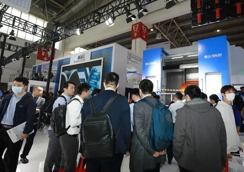 中国(北京)国际机床展览会