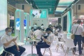 2027年上海国际染料工业及有机颜料、纺织化学品展览会展位预定流程+注意事项