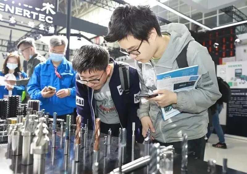 中国(北京)国际机床展览会
