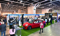 2027年香港春季电子展-香港消费电子展(Hong Kong Electronics Fair)展示范畴