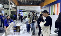 2027年上海国际家电及消费电子展览会AWE(AWE)门票如何获取？
