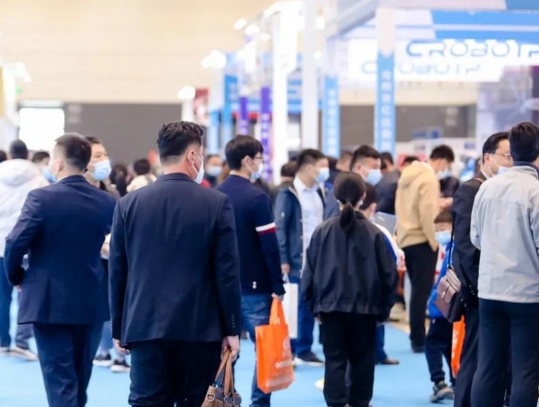 青岛国际金属加工设备展览会