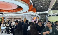 上海国际家电及消费电子展览会AWE(AWE)2027年参展指南