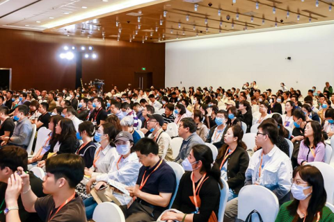 中国(北京)国际科学仪器及实验室装备展展会现场图片