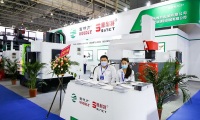 2027年青岛国际机床展(QINGDAO INTERNATIONAL MACHINE TOOL EXHIBITION)涵盖哪些展品类别?