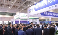 2027年中国（合肥）化工产业博览会(CIE)展示范畴