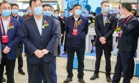 郑州安博会(中部数字展)怎么预约展位？标准流程清晰指南