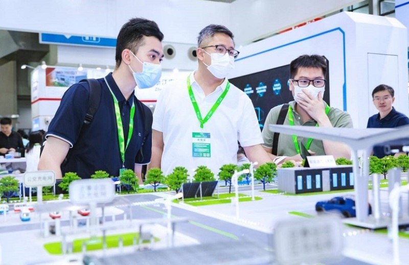 深圳国际电池工业展览会