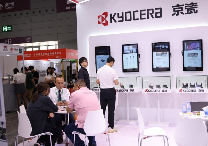 上海国际数字印刷技术展