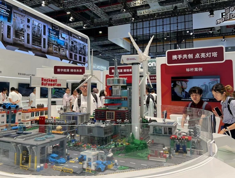 东北沈阳国际塑料橡胶机械工业展览会