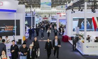 2026年北京海上风电工程及装备展览会(CWP Offshore)涵盖哪些展品类别？