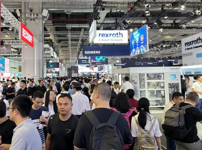 东北沈阳国际照明展览会