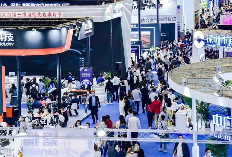 中国（上海）国际低空经济产业博览会
