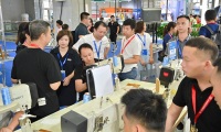 2027年东莞国际纺织品印花工业展览会展位预约完整流程,官方步骤一览