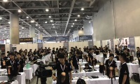 2027年中国发制品春季交易会-郑州发博会美发展全攻略